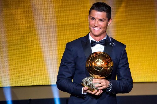 Ballon d’Or 2021: Every winner from Stanley Matthews and George Best to Cristiano Ronaldo and Lionel Messi