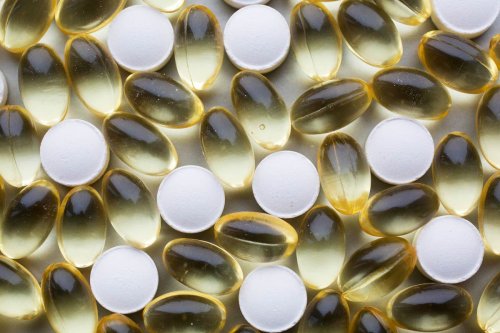 Vitamin D could prevent Alzheimer’s, new research reveals
