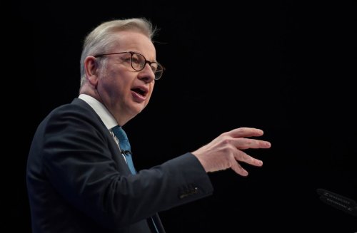 Gove denies levelling-up funding ‘abuse’ amid concerns raised by MPs
