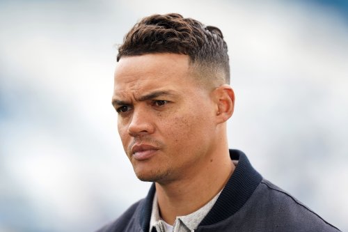 Sports star ‘raging’ wife reveals they’ve split after he was sacked for sexting