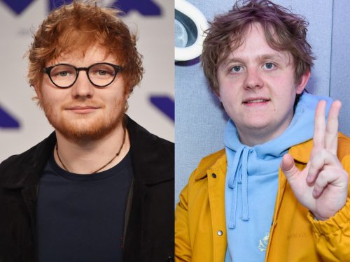 Lewis Capaldi says £1.6m house Ed Sheeran convinced him to buy is a ‘f***ing s***hole’