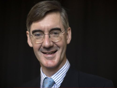 Is Rees-Mogg another Trump? | The Independent