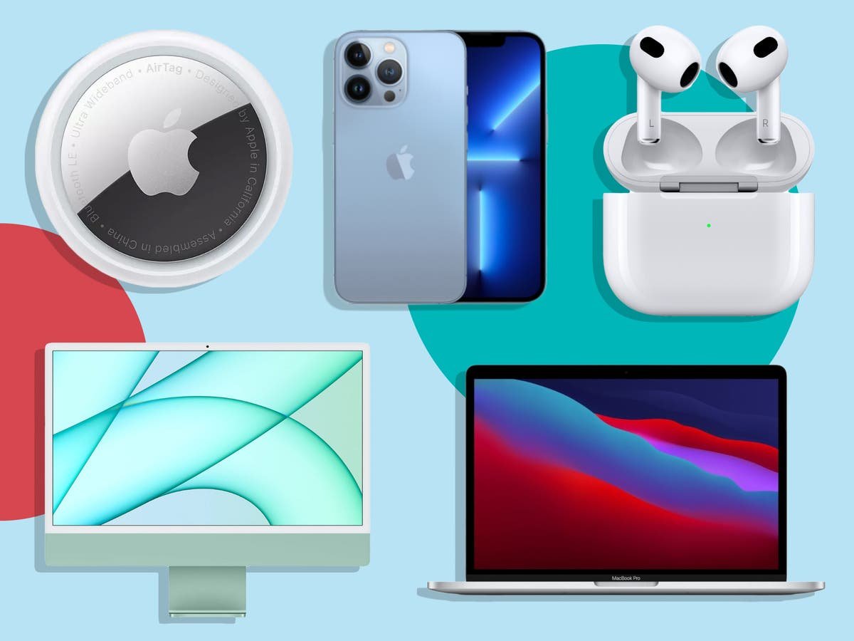 Amazon Prime Day Apple deals 2022: Best offers for iPhone, AirPods, iMac and more