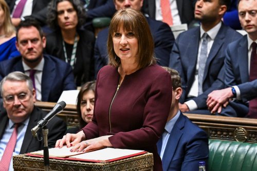Reeves’s benefit cuts to plunge 250,000 people into poverty, government admits