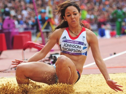 Injured Katarina Johnson-Thompson will be fit and ready for Tokyo 2020, says GB head