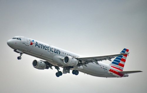 American airlines pilots warn of ‘significant spike’ in safety issues