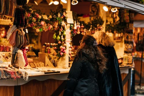 Holiday Season 2025: A guide for food, travel, shopping and more - cover