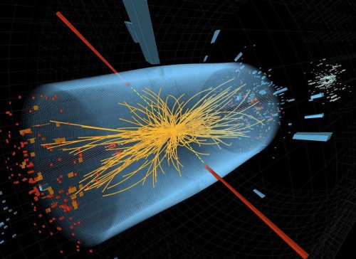 The two most dangerous numbers in the universe are threatening the end of physics | The Independent