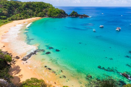 The world’s 25 best beaches, according to Tripadvisor reviews (and two of them are in the UK) | The Independent