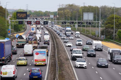DVLA issues urgent health warning to British drivers
