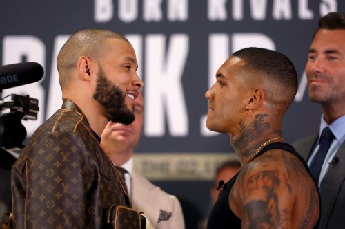 Conor Benn and Chris Eubank Jr out to ‘settle the family business’ in showdown