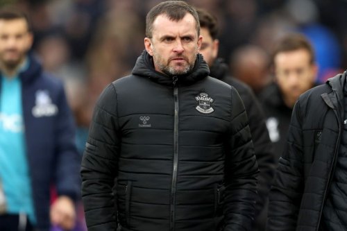 Nathan Jones hoping to keep Southampton progressing in FA Cup