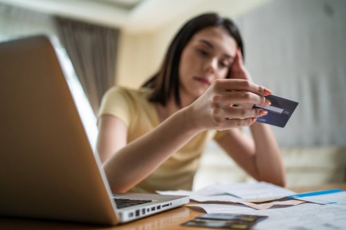 Number of people struggling with debts rising as ‘breathing space’ requests up