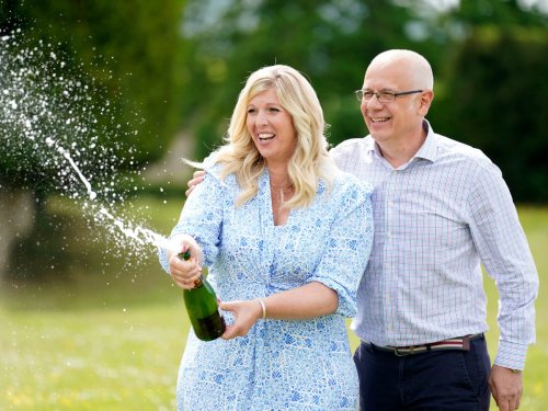 EuroMillions: Winning numbers for £123m jackpot on Tuesday December 6