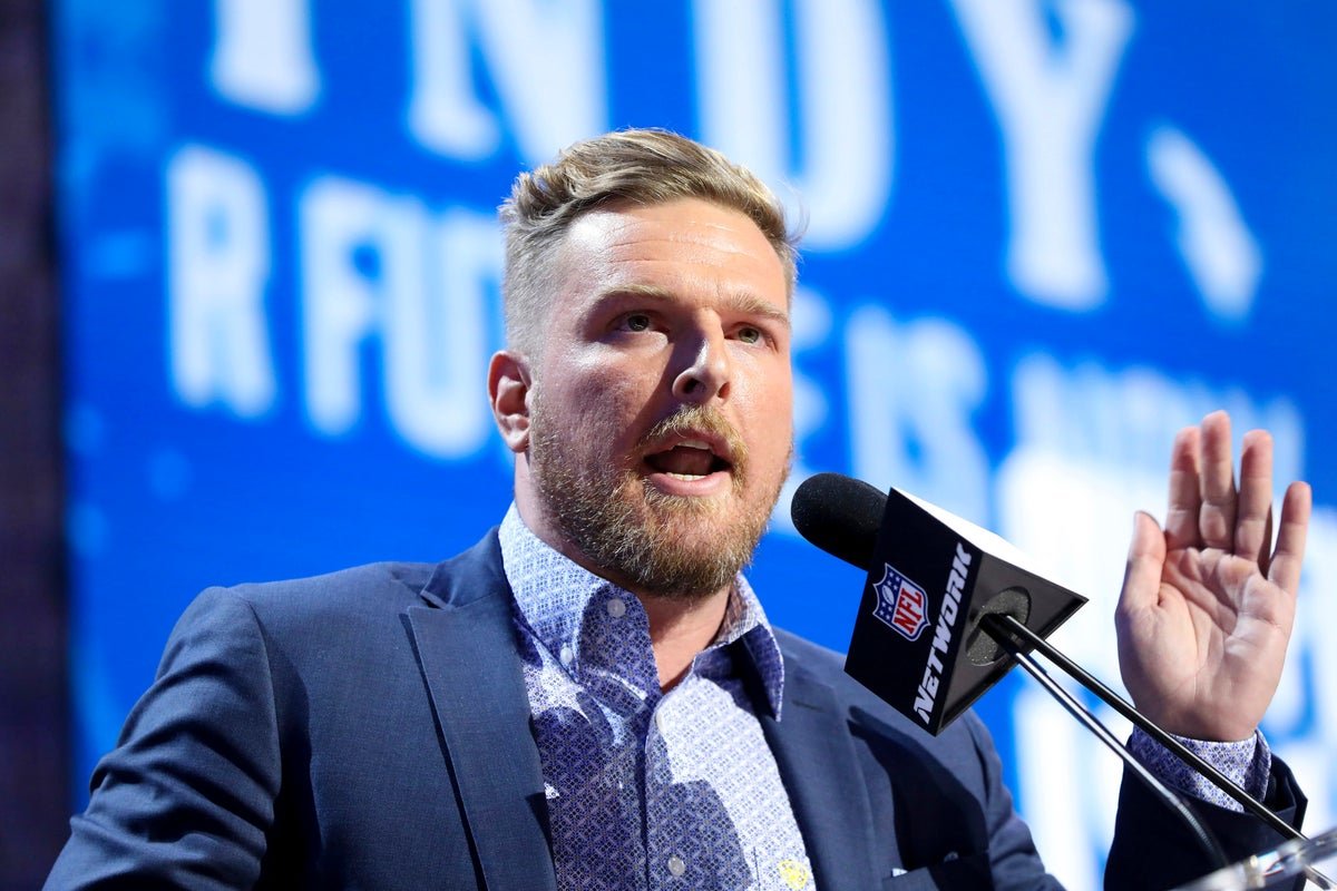 Ole Miss student says her life was ruined after ESPN’s Pat McAfee amplified a false rumor about her