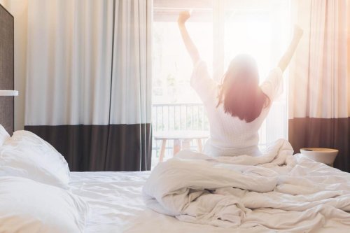 The 27-minute morning routine that could change your life, according to science