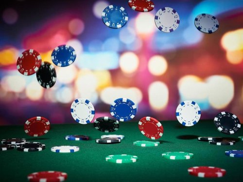 Expected Value: The poker theory that could help change how you live your life | The Independent
