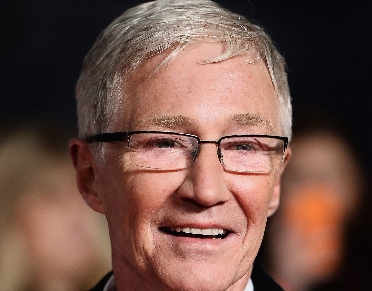 Paul O’Grady’s poignant words on death and counting his blessings