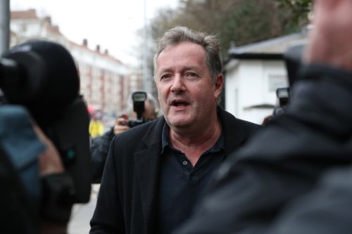 Piers Morgan says he’s ‘going home’ as he rejoins Rupert Murdoch’s News Corp