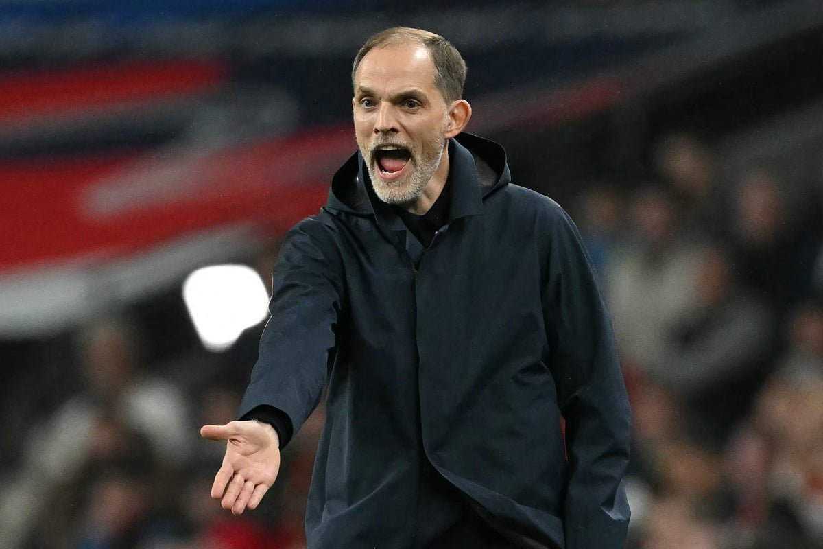Tuchel bringing the blunt honesty Southgate lacked in pursuit of England glory