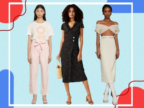Look très chic for Bastille Day with these French fashion brands