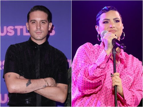 G-Eazy reveals details of his friendship with Demi Lovato