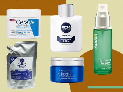 The best men’s skincare brands to have on your radar