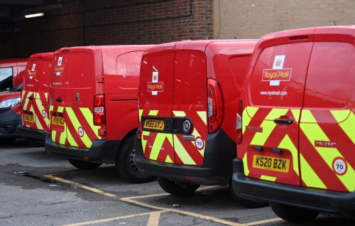 Last Royal Mail post dates for Christmas as strikes delay deliveries