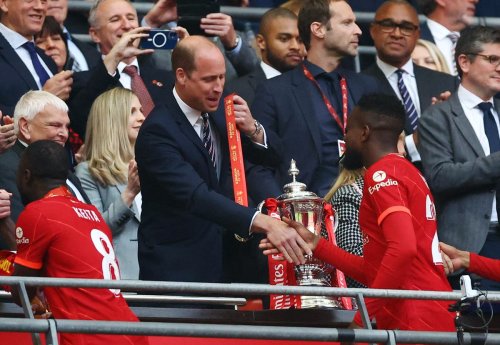 Think Liverpool fans were wrong to boo Prince William? Read this first
