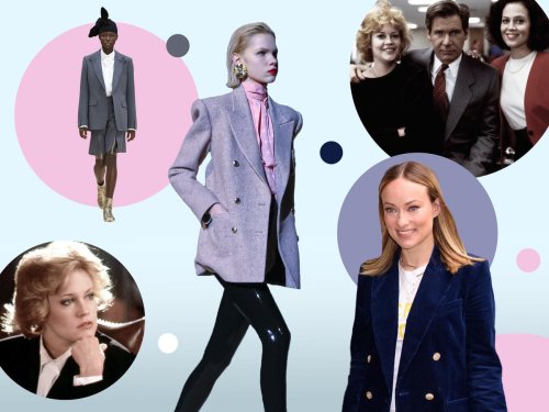 How the pandemic will revolutionise the way we dress for work