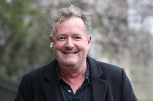 Piers Morgan will be back on US screens to roast all the rude little madams | Voices