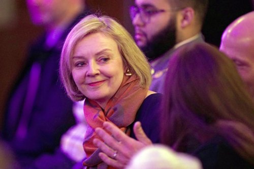 People are thinking it, but no one is saying it: Was Liz Truss right?