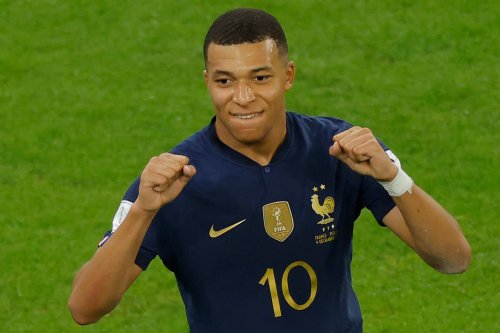 France vs Poland player ratings as unstoppable Kylian Mbappe makes statement