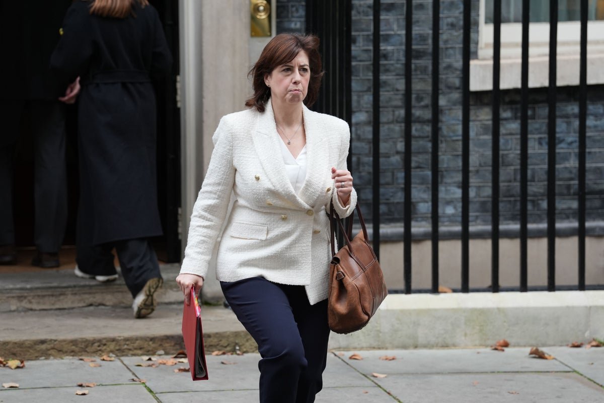 Minister’s hacked X account promotes ‘House of Commons cryptocurrency’ scam