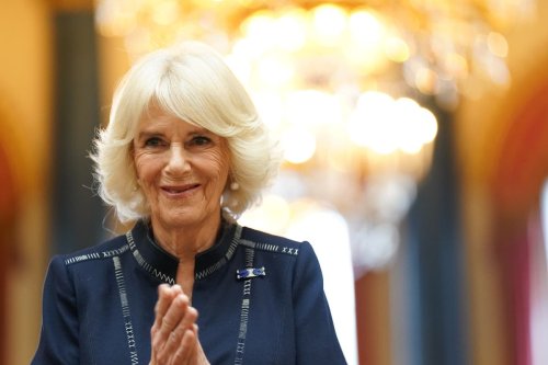 Here’s what Queen Camilla will have instead of ‘ladies-in-waiting’