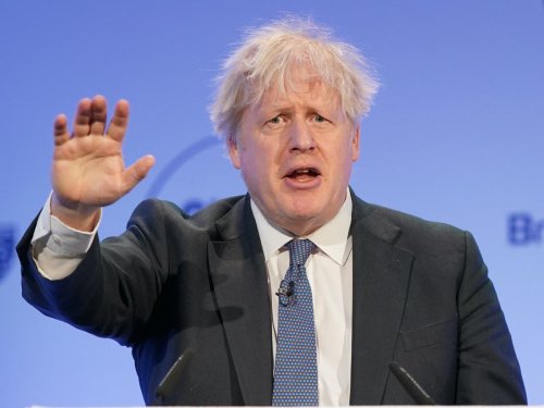 New Boris Johnson claims set to delay Partygate verdict as ex-PM ‘considers suing Cabinet Office’