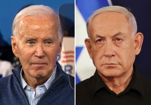 What US government officials and Israelis really think of Netanyahu