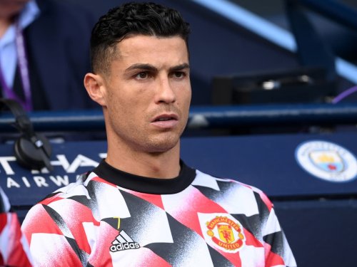 Cristiano Ronaldo: Erik ten Hag left Manchester United striker on the bench ‘out of respect’