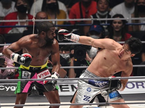 what-is-an-exhibition-fight-and-how-is-it-different-to-a-professional