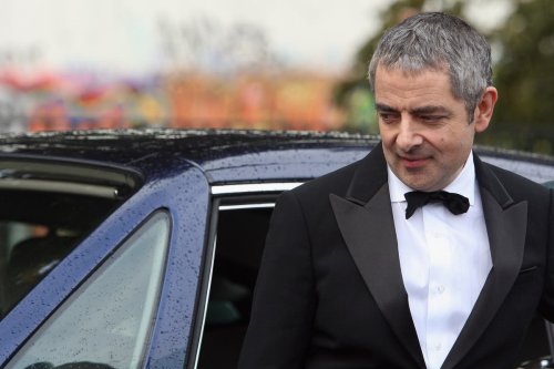 Rowan Atkinson says he feels ‘duped’ by electric car promises