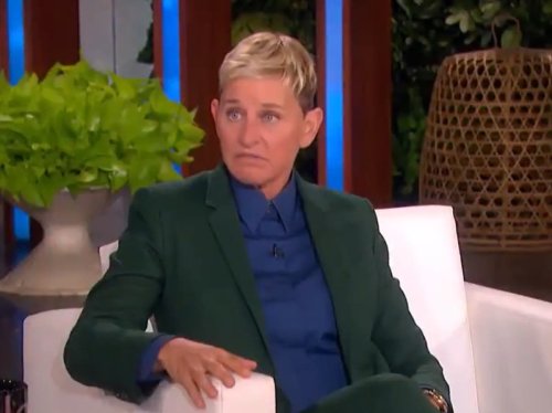 Ellen DeGeneres’s former staff react to show’s end: ‘It’s about time’