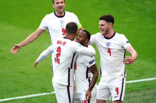England’s winners and losers after progressing through Euro 2020 group