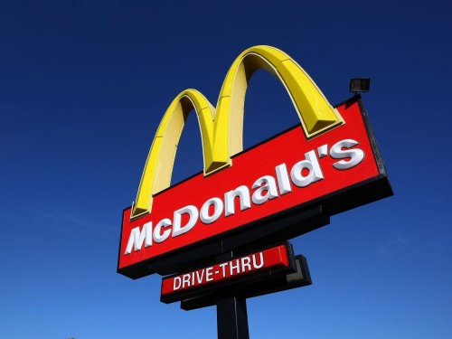 McDonald’s US to remove salads, bagels and other menu items for foreseeable future