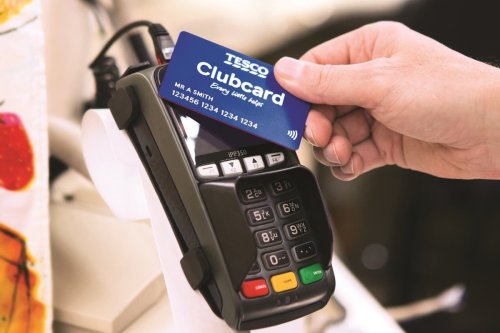 Tesco launch major Clubcard change from today