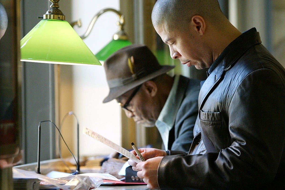 I’m a tax expert — here’s how I avoid IRS audits every year