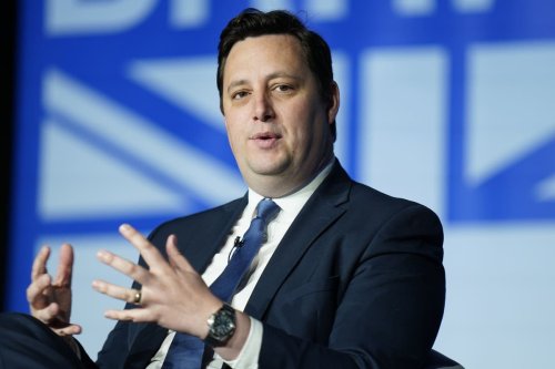 Tory mayor says he would not bet on party winning next election