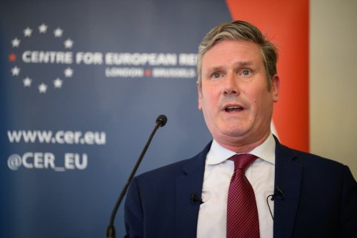 Keir Starmer backs snap election – but what is one?