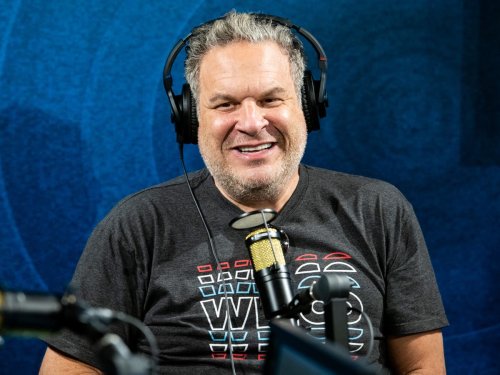 Jeff Garlin denies he has been fired from The Goldbergs over alleged inappropriate comments
