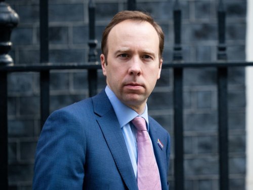 Questions remain about Matt Hancock’s affair amid calls for overhaul of Whitehall oversight rules - follow live