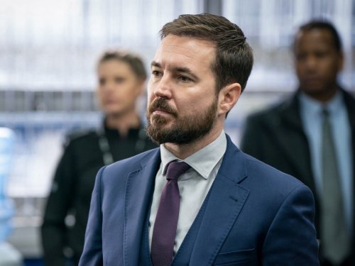 ‘It’s not fair on the fans’: Martin Compston addresses Line of Duty ...